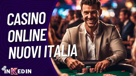 casino online nuovi